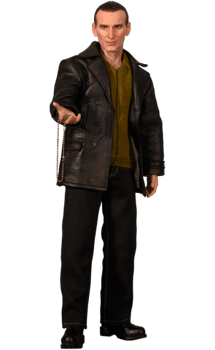 Ninth Doctor