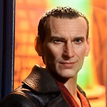 Ninth Doctor