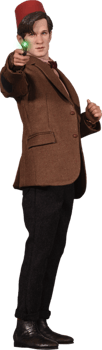Eleventh Doctor