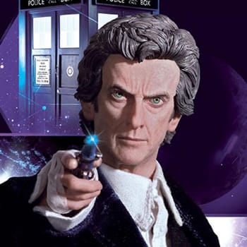 Twelfth Doctor