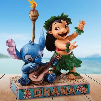 Lilo and Stitch
