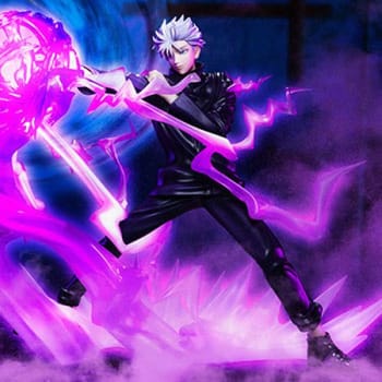 Satoru Gojo