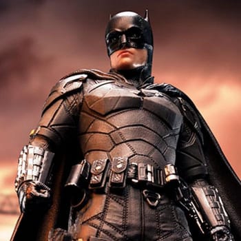 The Batman