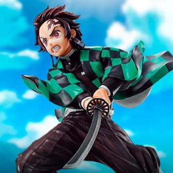 Tanjiro Kamado (Tengen Uzui Is Here!)