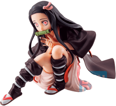 Nezuko Kamado Reprint Version (Tengen Uzui Is Here!)