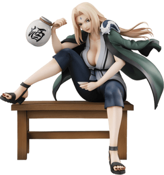 Tsunade (Version 2)
