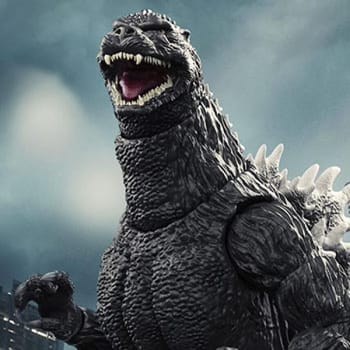 Godzilla