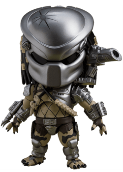 Predator Nendoroid