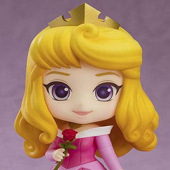 Aurora Nendoroid