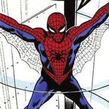 Amazing Spider-Man #1 Facsimile Edition