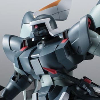 ZGMF-1017 Ginn Ver. A.N.I.M.E