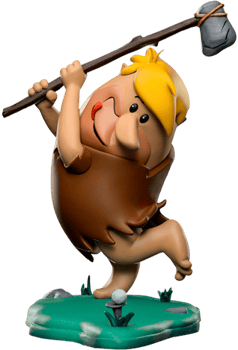 Barney Rubble