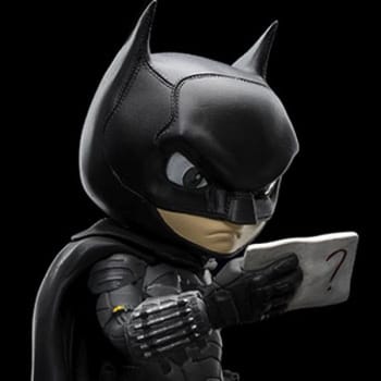 The Batman Mini Co.