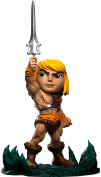 He-Man Mini Co.