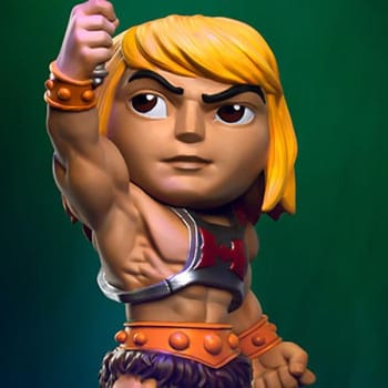 He-Man Mini Co.
