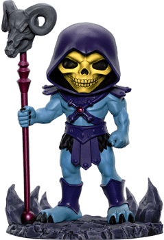 Skeletor Mini Co.