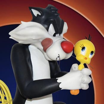 Sylvester & Tweety Bird