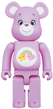 Be@rbrick Best Friend Bear 1000%
