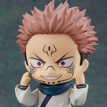 Sukuna Nendoroid