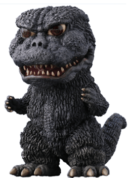 Godzilla (1973)
