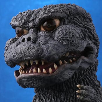 Godzilla (1973)