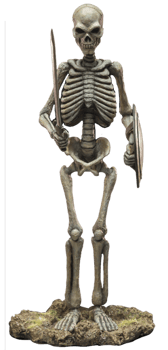 Skeleton Army (Normal Version)