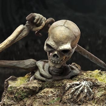 Skeleton Army (Deluxe Version)