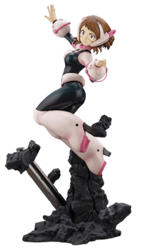 Ochaco Uraraka (Version 2)