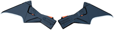 Bat Glyph