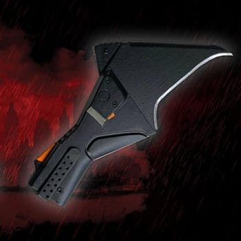 Bat Glyph