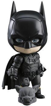 Batman (The Batman Version) Nendoroid