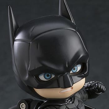 Batman (The Batman Version) Nendoroid