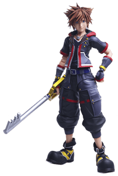 Sora Ver. 2