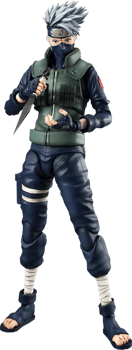 Kakashi Hatake DX