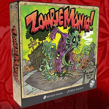 Zombie Mania