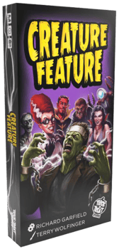 Creature Feature
