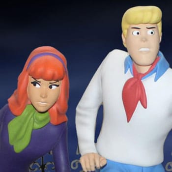 Fred & Daphne