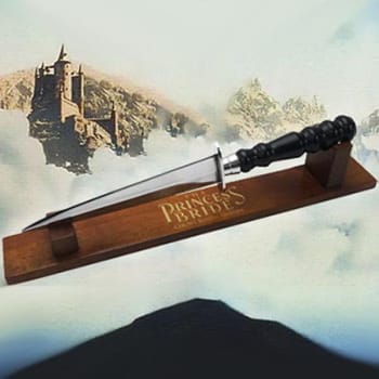 Count Rugen Dagger