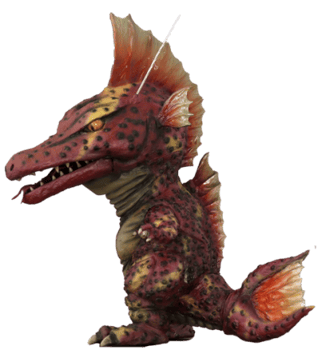 Titanosaurus