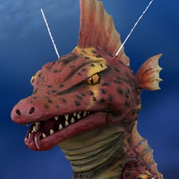 Titanosaurus