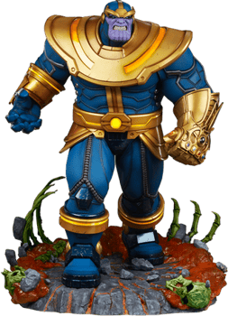 Thanos
