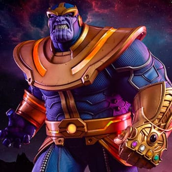 Thanos