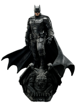 Sideshow batman gotham knight store