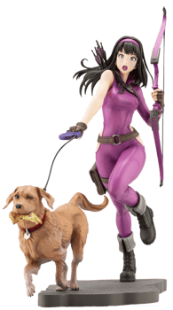 Hawkeye (Kate Bishop) Bishoujo