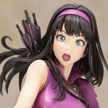Hawkeye (Kate Bishop) Bishoujo