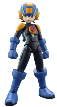 Mega Man (Mega Man Battle Network)