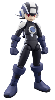 Dark Mega Man