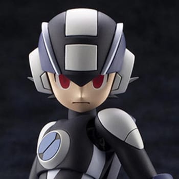 Dark Mega Man