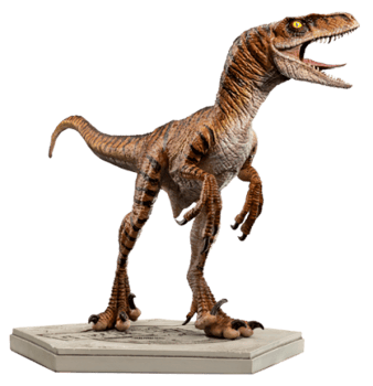 Be@rbrick Jurassic Park 1000% Collectible Figure by Medicom 