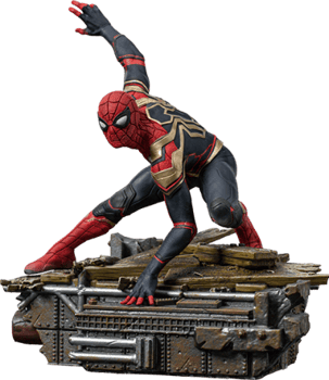 Spider-Man Peter #1